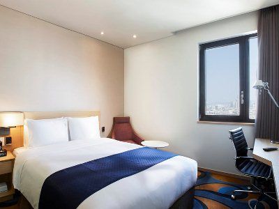 Hotel Travelodge Myeongdong Euljiro