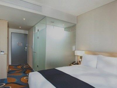トラベロッジ ミョンドン ウルチロ 4* ソウル特別市