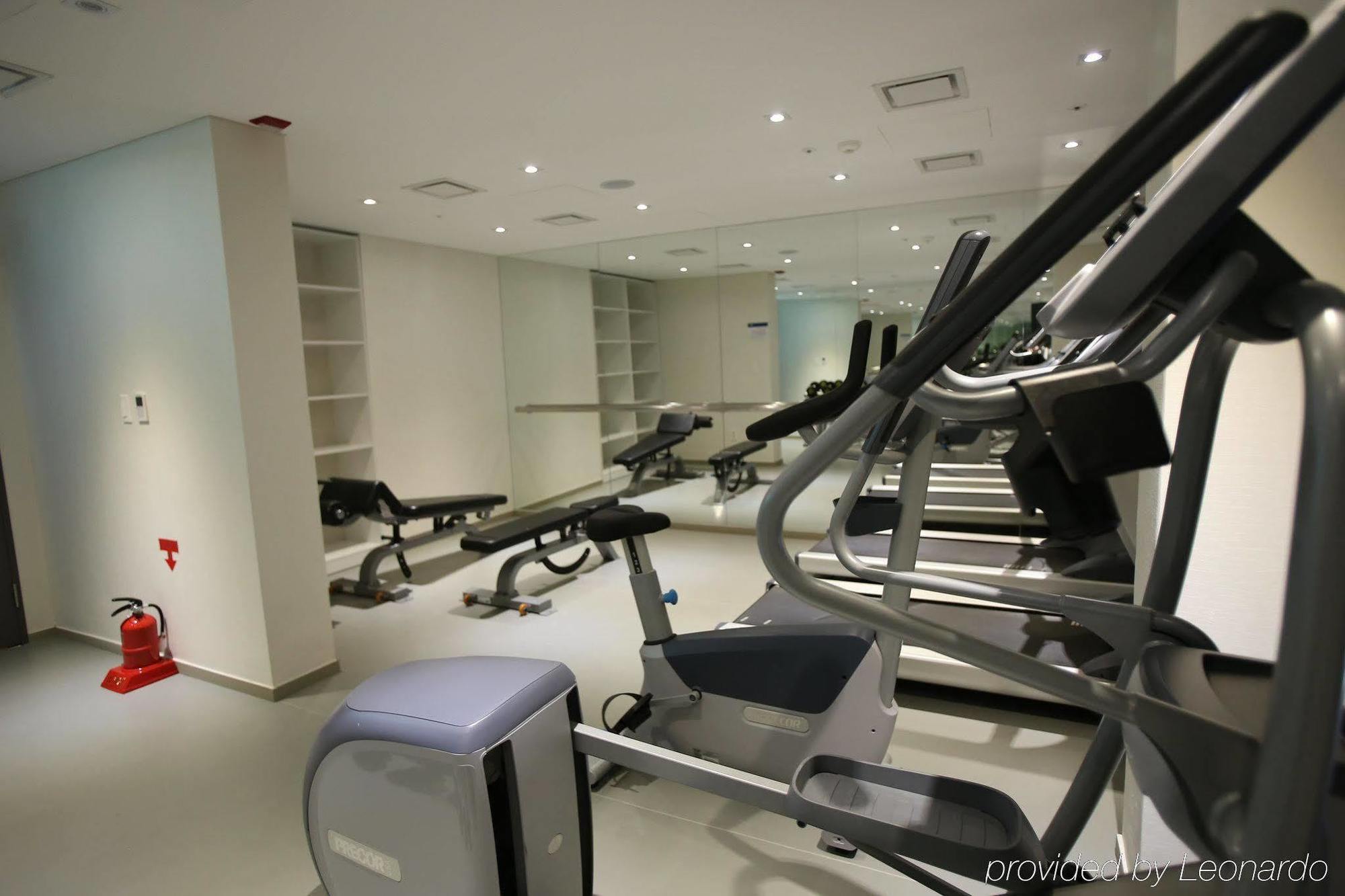 Travelodge Myeongdong Euljiro Seoul