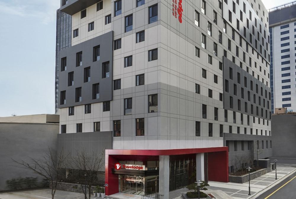 트레블로지 명동 을지로 호텔 서울특별시