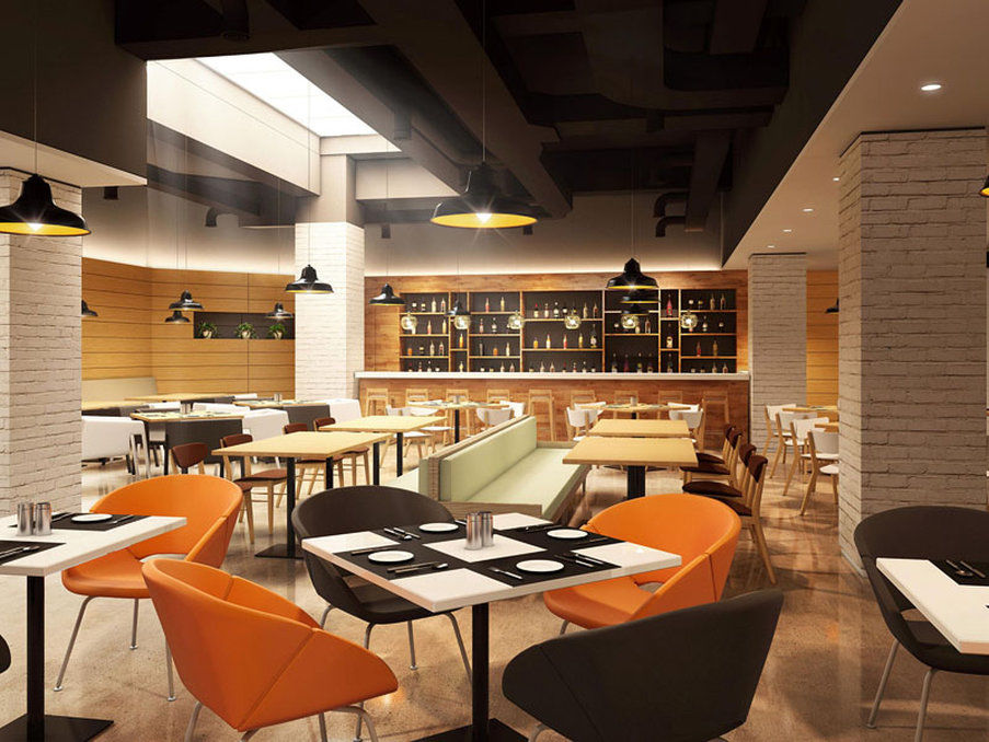 트레블로지 명동 을지로 4*